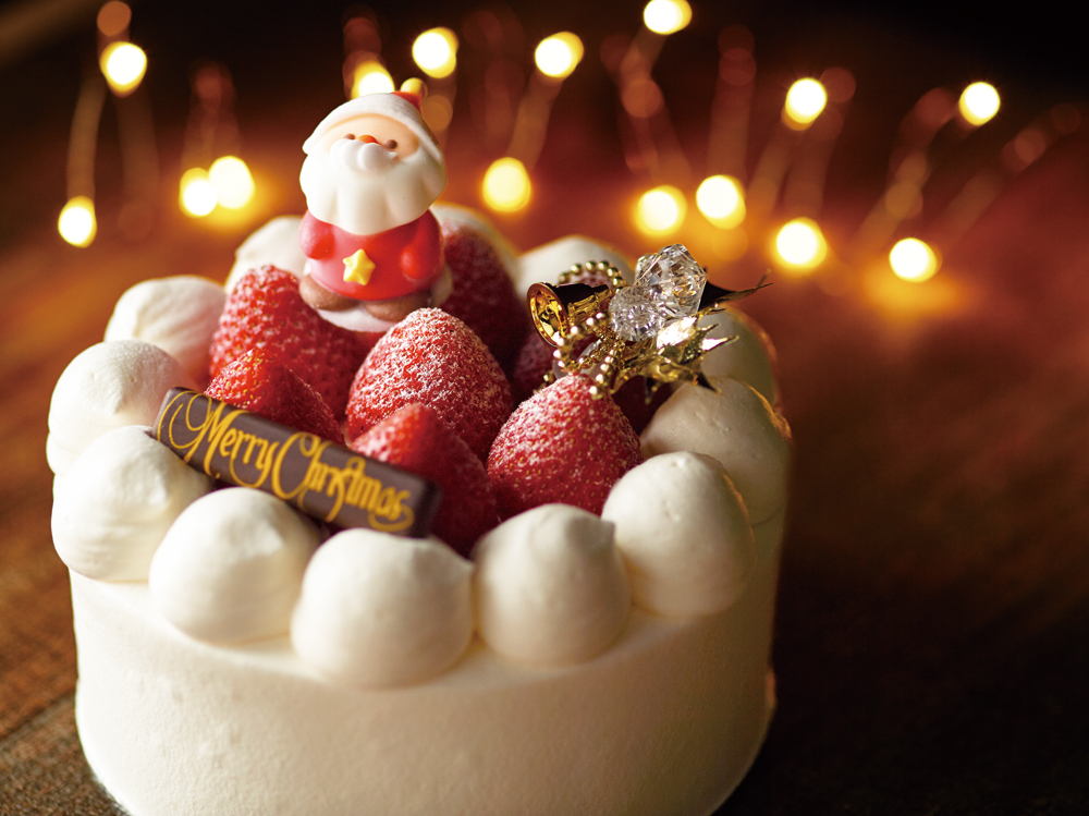 まとめ 徳島の幸せ運ぶクリスマスケーキ18 アレルギー対応もチェック Dailywebmagazineアワログ