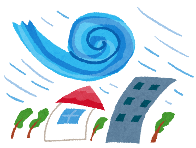 家族のために 台風15号 19号の被害を受けて改めて知ってほしい大切な備えについて Dailywebmagazineアワログ