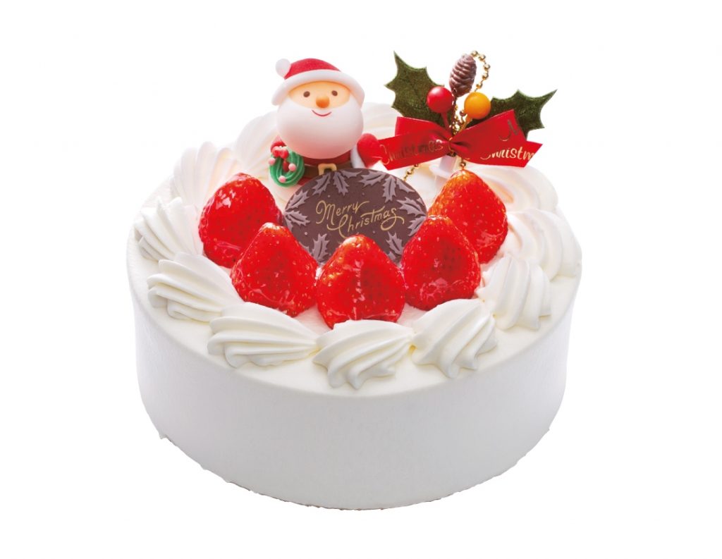 まとめ 2019年のクリスマスを楽しもう パーティーの主役になる徳島のクリスマスケーキ14選 Dailywebmagazineアワログ